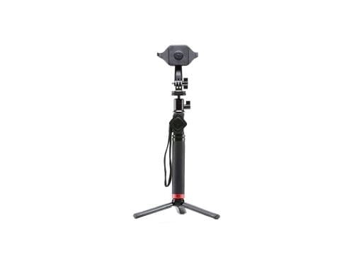 Crosscall Selfiestick und Stativ