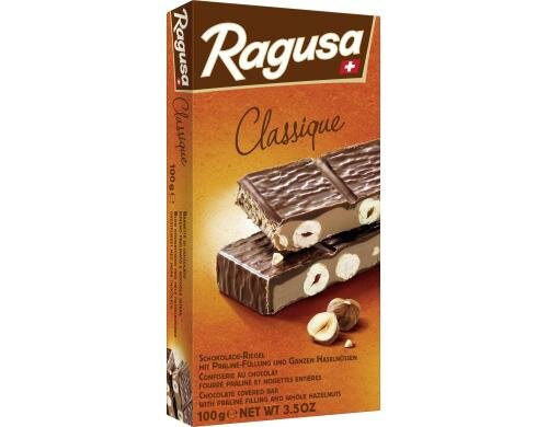 Ragusa Classique 100g