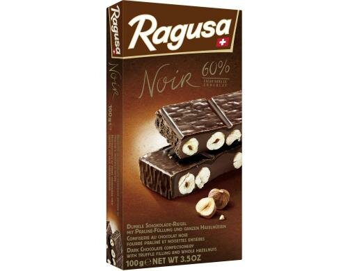 Ragusa Noir 100g