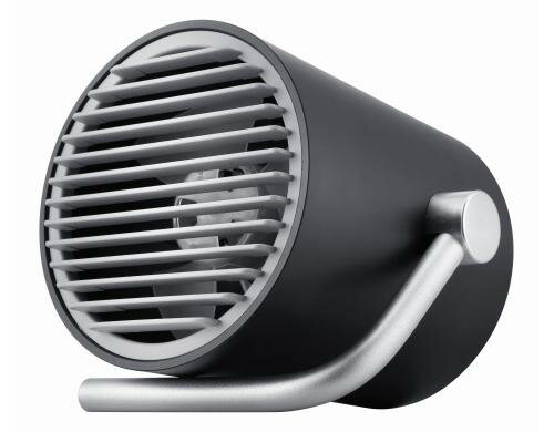 Sonnenkönig Tischventilator Tube USB / Trafo