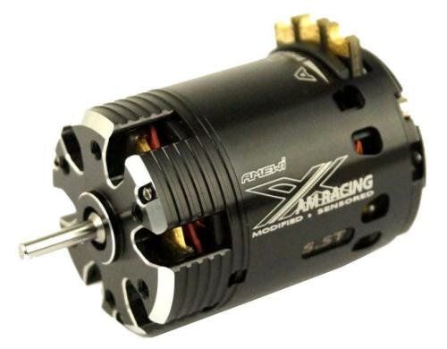 Amewi BL sensored Motor 8.5T modified 4100kV, Brushless Sensored Motor