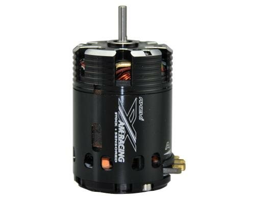Amewi BL sensored Motor 17.5T Stock 2200kV, Brushless Sensored Motor
