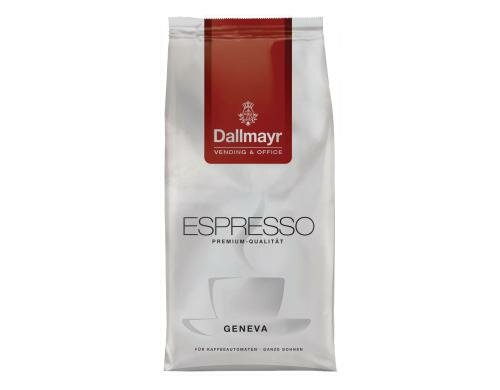 Dallmayr Espresso Geneva 1kg