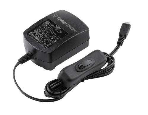 ASUS Tinker Power Supply EU-Stecker