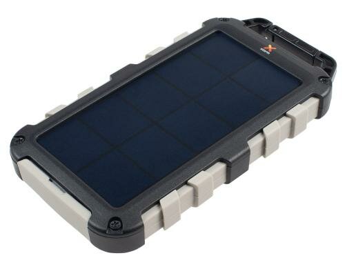 Xtorm FS305 Solar Charger 10000mAh