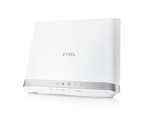 ZyXEL XMG3927 Bridge Swisscom geprüft