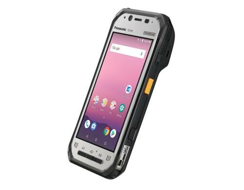 Toughpad, FZ-N1, Qualcomm SDM660,4G 4.7 Touch, 32GB SSD, 3GB, Android 8.1