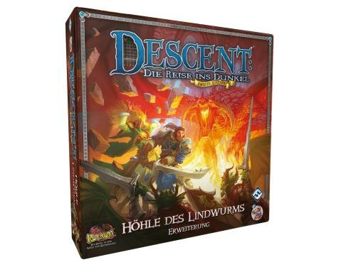 Arkham Horror: Das Grauen von Dunwich Alter:  13+, Spieler: 1-8