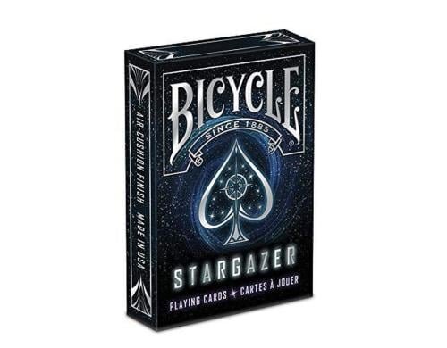 Bicycle Stargazer Pokerkarten