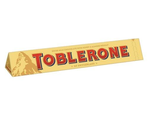 Toblerone Milch 100g