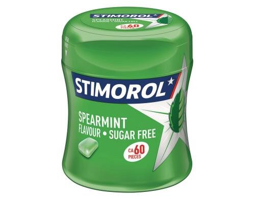 Stimorol Spearmint 87g