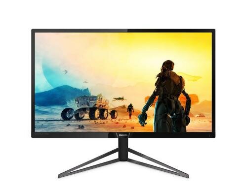 Philips 326M6VJRMB 32, 3840x2160,VA DP, HDMI, USB, Speaker