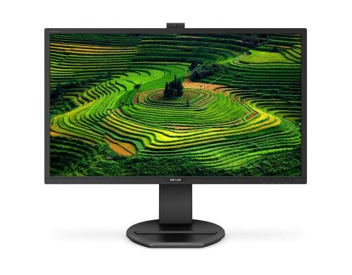 Philips 271B8QJKEB 27, 1920x1080, IPS VGA, DVI, HDMI, DP, USB, Webcam, Speaker