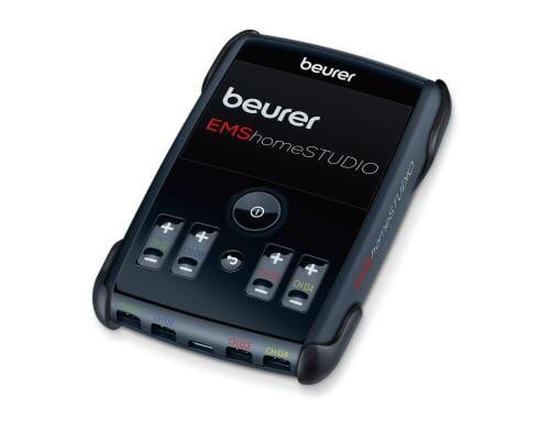 Beurer Elektrostimulationsgerät EM 95 EMS High End EMS Gerät