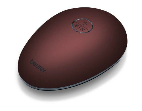 Beurer ST 100 Stress Releazer 3 Atemzyklen, 3 Musikkompositionen