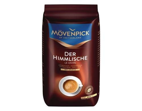 Mövenpick Der HimmlischeBohnen 500g