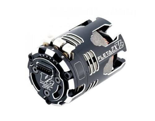 Muchmore FLETA ZX V2 6.5T Brushless Motor