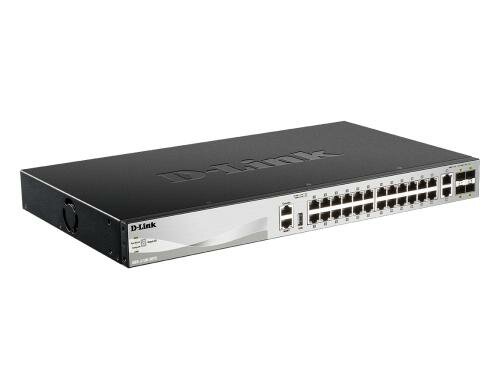 D-Link DGS-3130-30TS