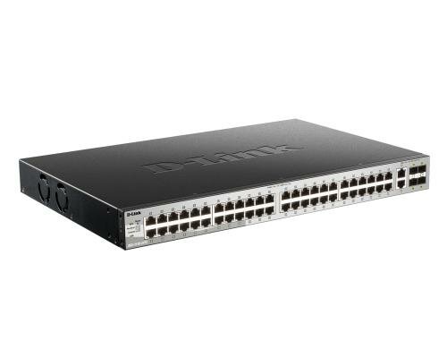 D-Link DGS-3130-54TS
