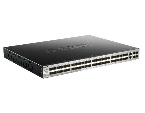 D-Link DGS-3130-54S