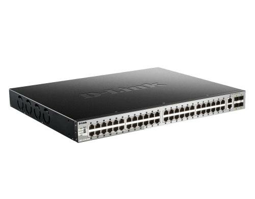 D-Link DGS-3130-54PS
