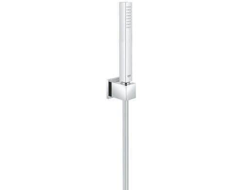 GROHE Euphoria Cube Stick Wandhalterset 1 Strahlart
