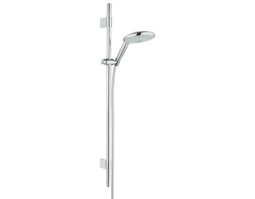 GROHE Rainshower Classic 160 Brausestangenset, 4 Strahlarten