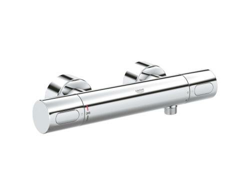 GROHE Grohtherm 3000 Cosmopolitan Thermostat-Brausebatterie