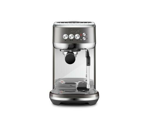 Sage Espressomaschine Bambino Plus braun 19 g Kaffeepulver, Wassertank 1.9 L
