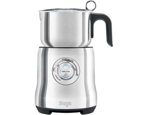 Sage Milchschäumer Milk Café Induktion, Kapazität 3 Tassen
