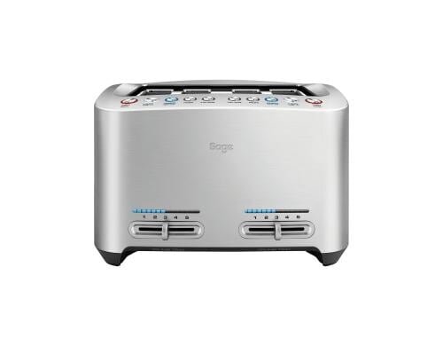 Sage Toaster Smart Toast 4 Scheiben A Bit More ,  Lift & Look