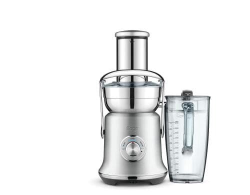 Sage Entsafter Nutri Juicer Cold XL 2 L Krug, 88 mm Einfüllschacht