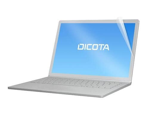 DICOTA Anti-Glare Filter 9H Surface D70106, self adhesive