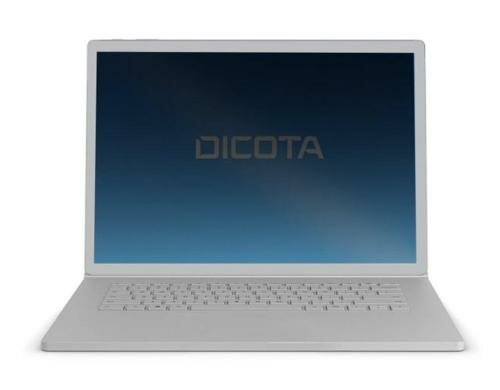 DICOTA Secret 4-Way Surface D70110, side mounted