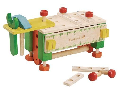 EverEarth Werkzeugkasten / Werkbank