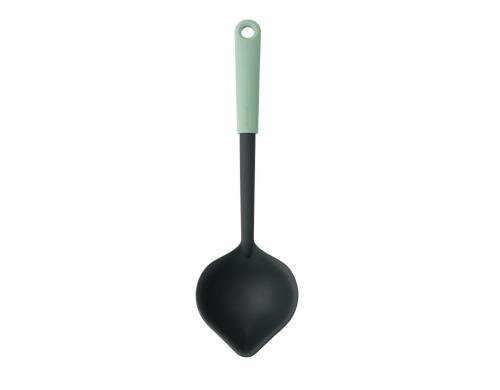 Brabantia Suppenlöffel plus Schaber TASTY+ Jade Green