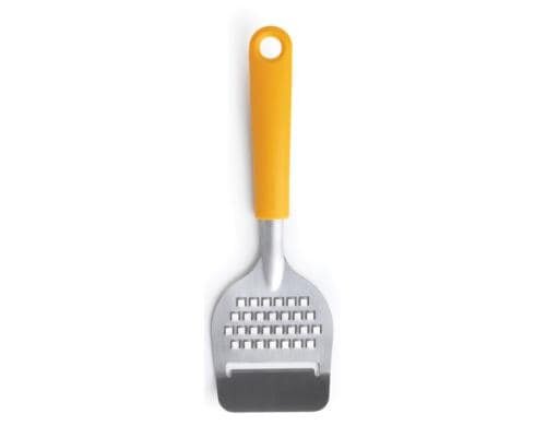Brabantia Käsehobel plus Reibe TASTY+ Honey Yellow
