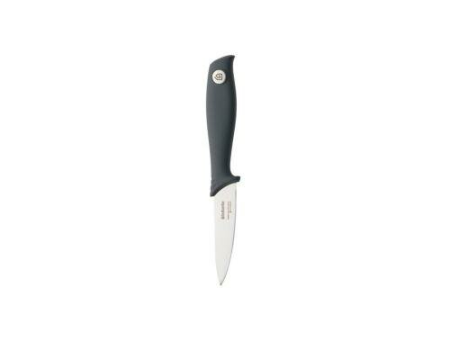 Brabantia Schälmesser TASTY+ Dark Grey