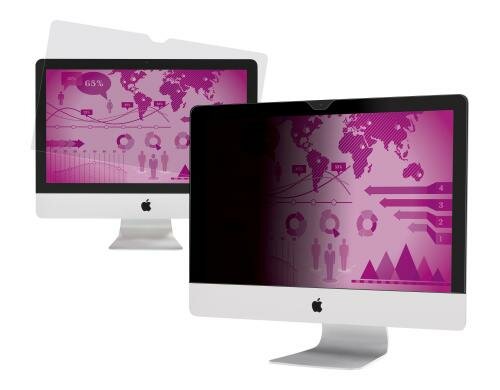 3M Privacy Filter iMac 21.5 High Clarity