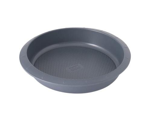 BergHOFF Kuchenform rund 23cm Gem Line Carbon, Grösse: 23x5cm, Vol: 1.9L