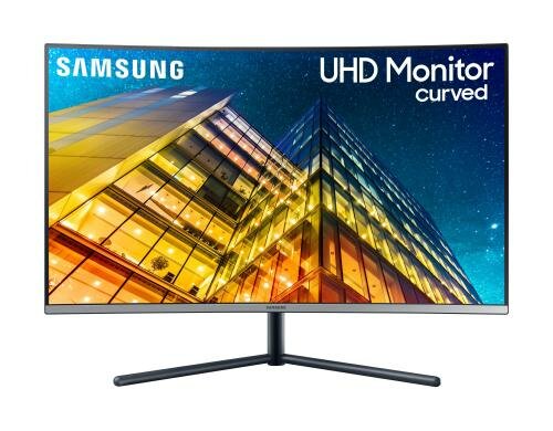 Samsung SyncMaster LU32R590C 32 UHD Curved 3840x2160, 250cd, DP, HDMI, VA