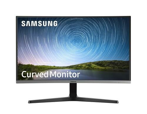 Samsung C27R500F 27 Curved, FreeSync 1920x1080, 4ms, 250cd, VGA, HDMI, VA