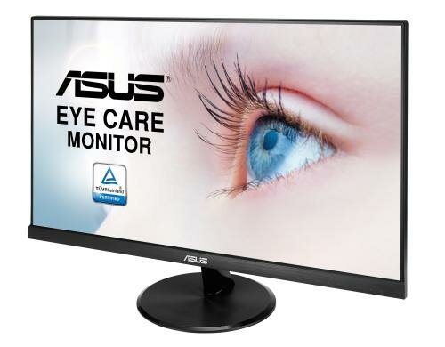 ASUSVP249HE 24, 1920x1080, IPS HDMI, DP, Speaker