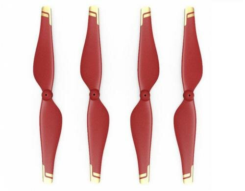 DJI Tello Propellers Iron Man