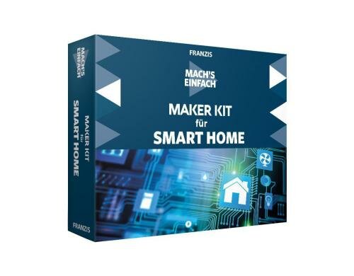 Franzis Smart Home Experimente