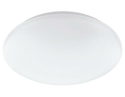 EGLO GIRON-C Wand- / Deckenleuchte weiss Crosslink / inkl. 17W/LED/RGB+TW