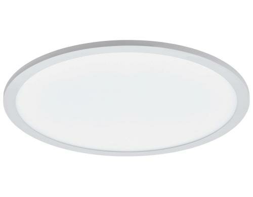 EGLO SARSINA-C Deckenl. weiss inkl. FB Crosslink / inkl. 21W/LED/RGB+TW