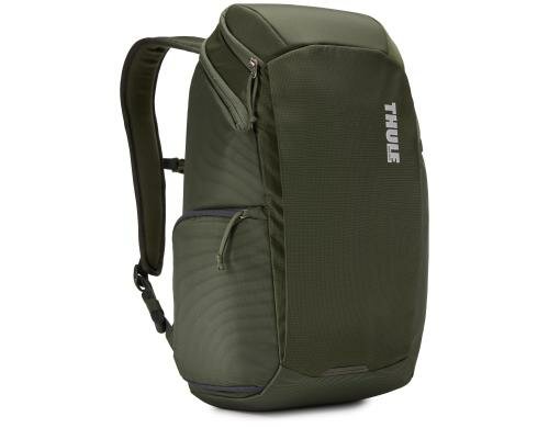 Thule Fotorucksack EnRoute Medium Dark Forest (Grün)