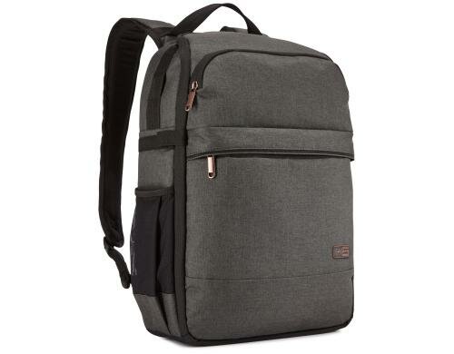 Case Logic Fotorucksack Era Large Obsidian Grey, für DSLR