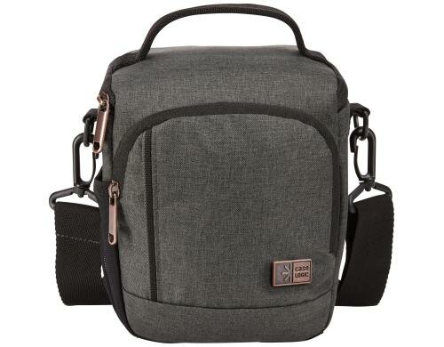 Case Logic Schultertasche Era Small Obsidian Grey, für DSLR/Mirrorless